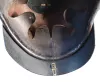 Saxon 22nd Pioneer Batalion Enlisted Pickelhaube Visuel 7